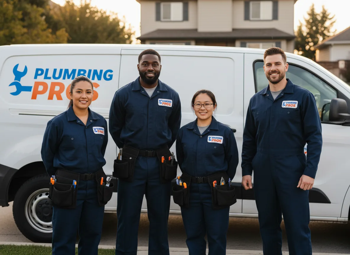 Water Heater Repair company in Tom Bean, TX